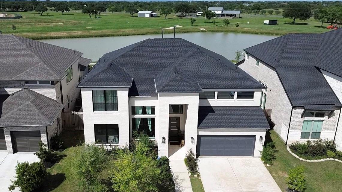 8726 Incandesce Rise Dr Drive