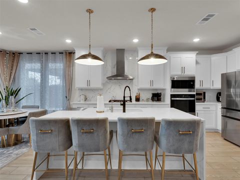 Tiny photo for 8726 Incandesce Rise Dr Drive, Richmond, TX 77406 (MLS # 90590229)