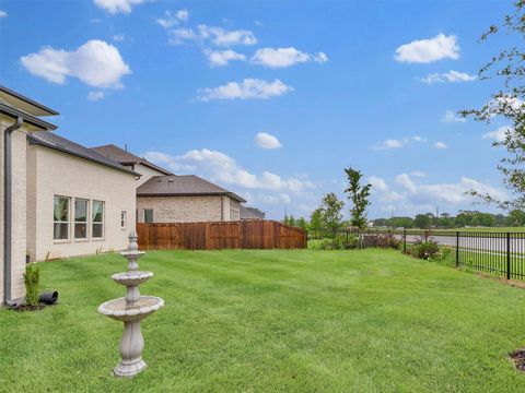 Tiny photo for 8726 Incandesce Rise Dr Drive, Richmond, TX 77406 (MLS # 90590229)