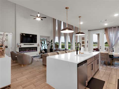 Tiny photo for 8726 Incandesce Rise Dr Drive, Richmond, TX 77406 (MLS # 90590229)