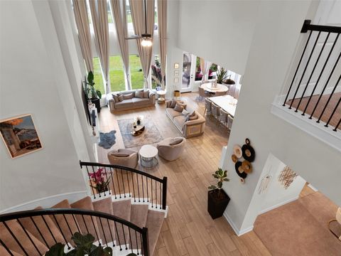 Tiny photo for 8726 Incandesce Rise Dr Drive, Richmond, TX 77406 (MLS # 90590229)
