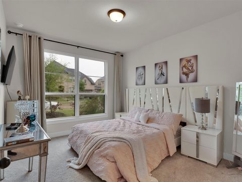 Tiny photo for 8726 Incandesce Rise Dr Drive, Richmond, TX 77406 (MLS # 90590229)