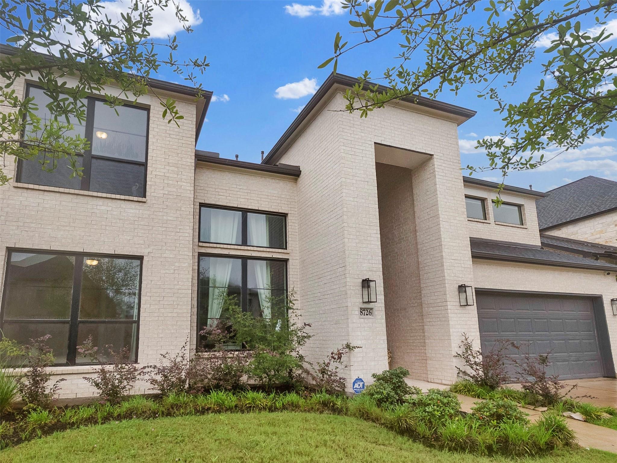 8726 Incandesce Rise Dr Drive