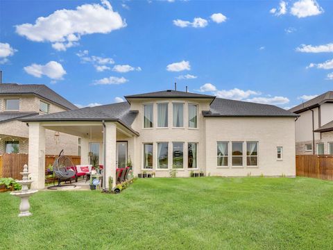Tiny photo for 8726 Incandesce Rise Dr Drive, Richmond, TX 77406 (MLS # 90590229)