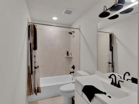 Tiny photo for 8726 Incandesce Rise Dr Drive, Richmond, TX 77406 (MLS # 90590229)
