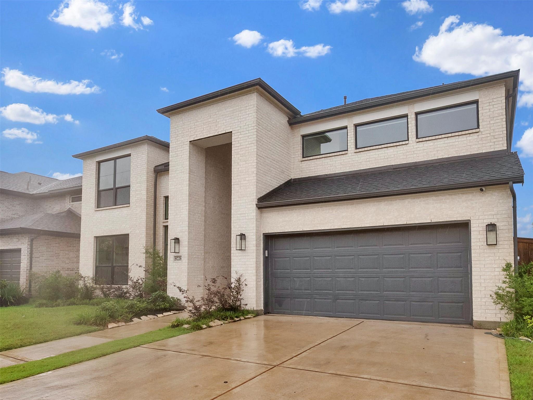 8726 Incandesce Rise Dr Drive