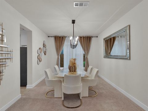 Tiny photo for 8726 Incandesce Rise Dr Drive, Richmond, TX 77406 (MLS # 90590229)