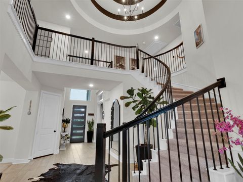 Tiny photo for 8726 Incandesce Rise Dr Drive, Richmond, TX 77406 (MLS # 90590229)
