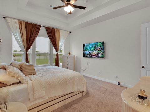 Tiny photo for 8726 Incandesce Rise Dr Drive, Richmond, TX 77406 (MLS # 90590229)