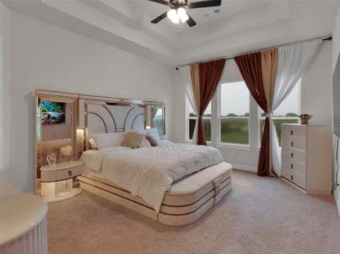 Tiny photo for 8726 Incandesce Rise Dr Drive, Richmond, TX 77406 (MLS # 90590229)