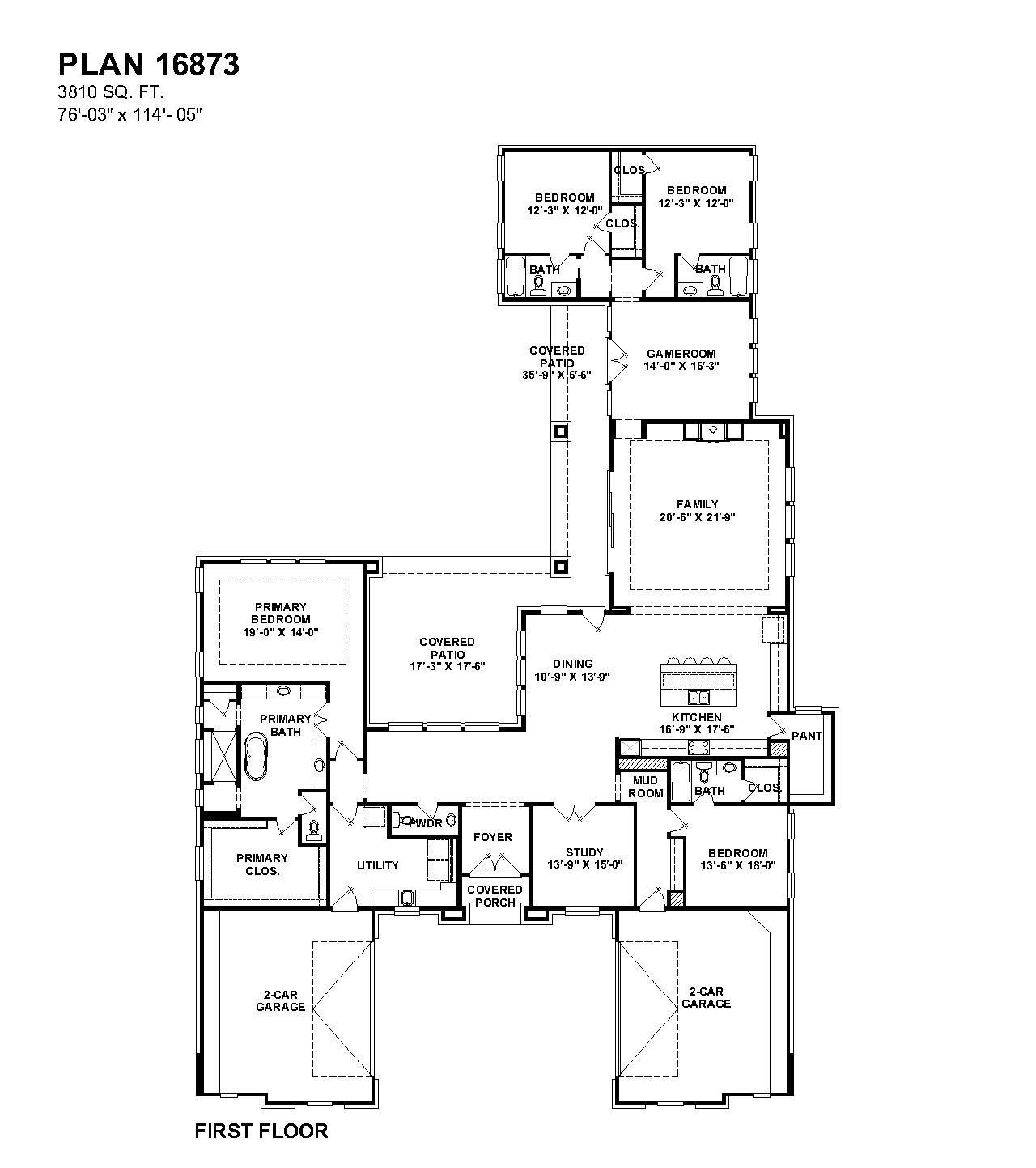 113 Bentwood Meadow Lane