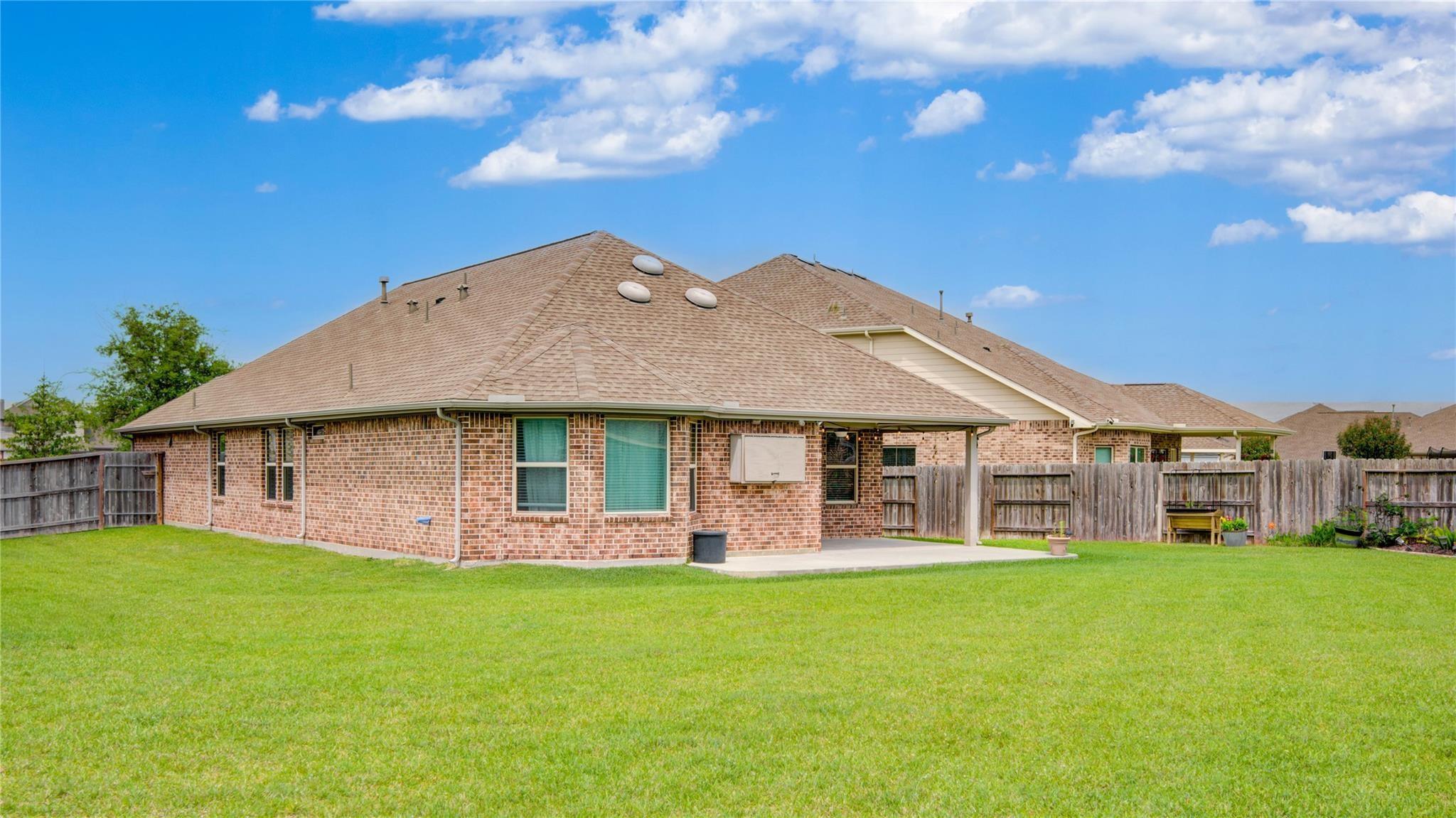 20202 Heather Haven Drive