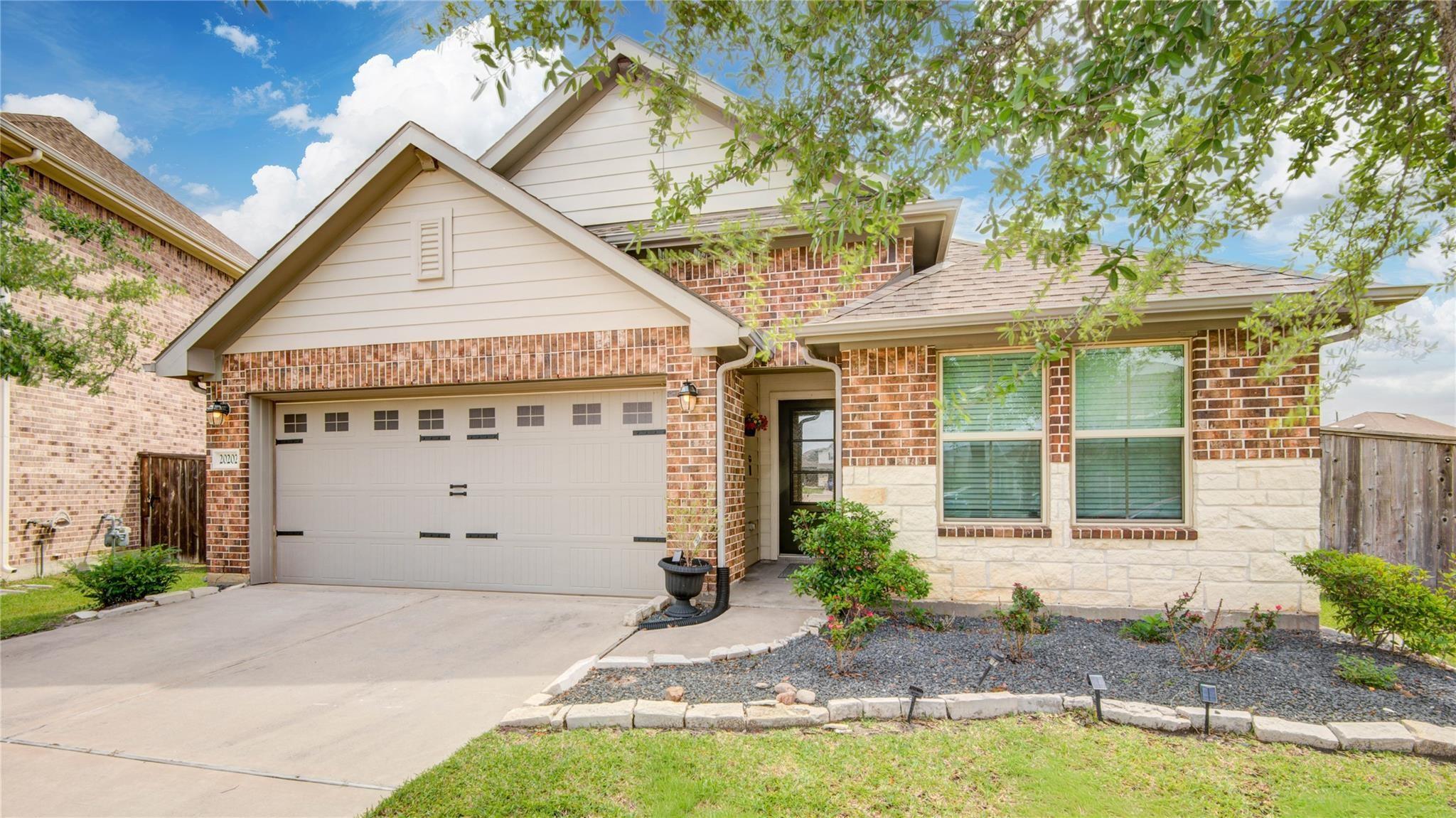 20202 Heather Haven Drive