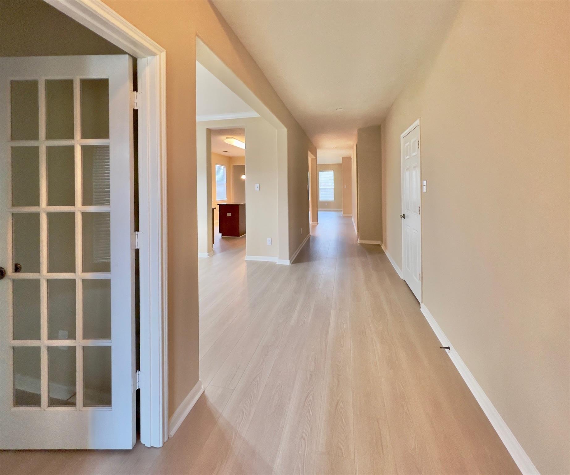 719 Pickett Hill Lane