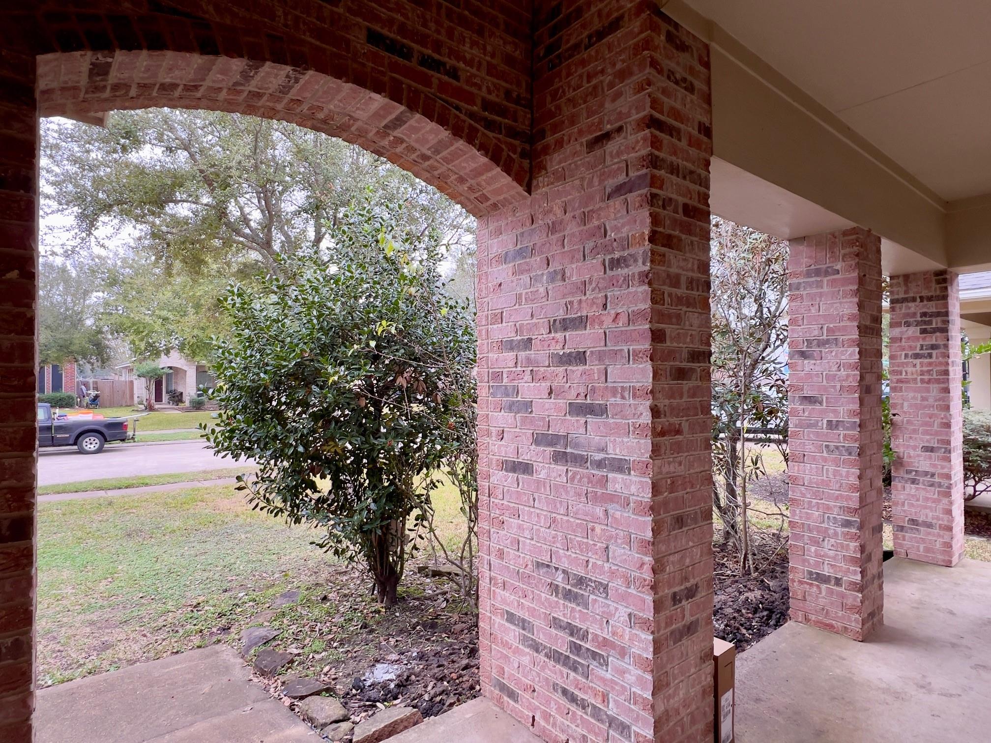 719 Pickett Hill Lane