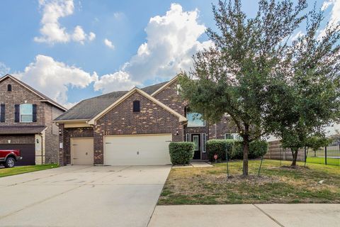 Photo of 30706 Legends Ridge Drive, Spring, TX 77386 (MLS # 94822699)