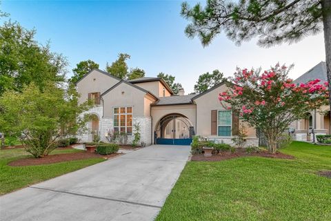 Photo of 105 Checkerbloom Court, Montgomery, TX 77316 (MLS # 90236406)