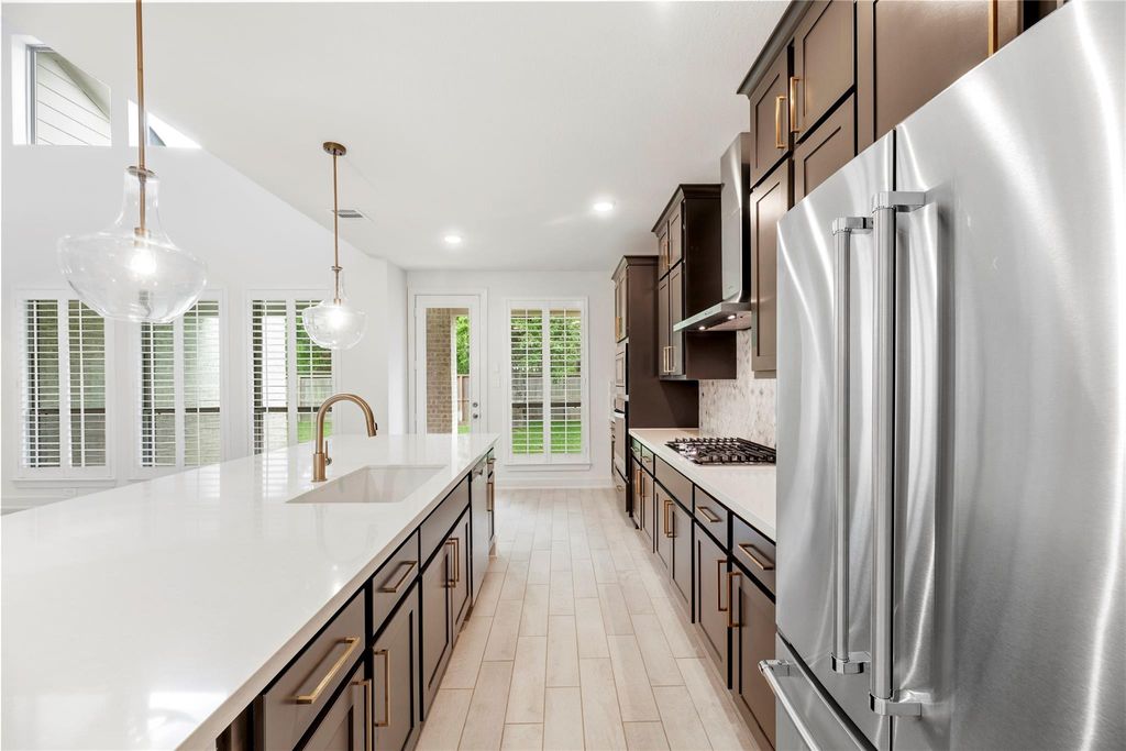 Photo of 981 Cortez Creek Drive, Conroe, TX 77304 (MLS # 36560718)