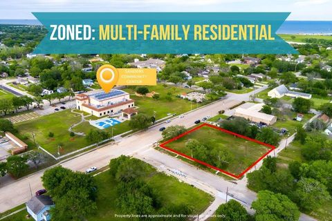 Photo of 423 3rd Avenue N, Texas City, TX 77590 (MLS # 86303686)