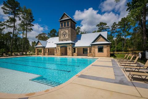 Tiny photo for 604 Castlewood Cove Lane, Pinehurst, TX 77362 (MLS # 41733427)
