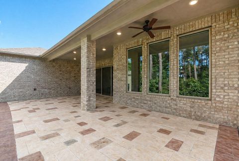 Tiny photo for 604 Castlewood Cove Lane, Pinehurst, TX 77362 (MLS # 41733427)