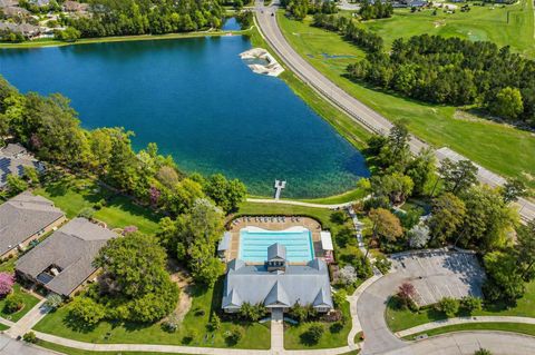 Tiny photo for 604 Castlewood Cove Lane, Pinehurst, TX 77362 (MLS # 41733427)
