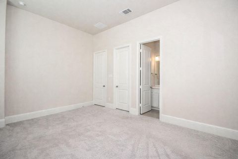 Tiny photo for 604 Castlewood Cove Lane, Pinehurst, TX 77362 (MLS # 41733427)