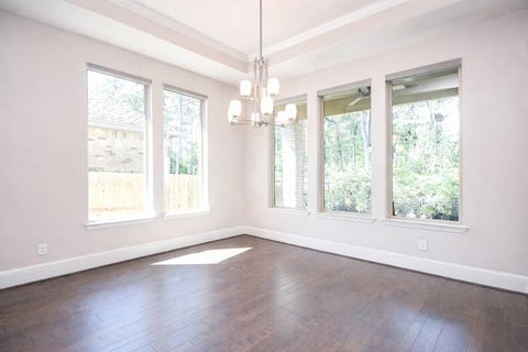 Tiny photo for 604 Castlewood Cove Lane, Pinehurst, TX 77362 (MLS # 41733427)