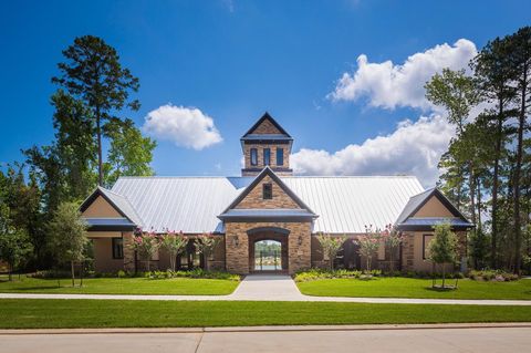 Tiny photo for 604 Castlewood Cove Lane, Pinehurst, TX 77362 (MLS # 41733427)