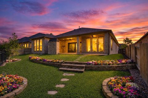 Tiny photo for 604 Castlewood Cove Lane, Pinehurst, TX 77362 (MLS # 41733427)