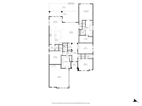 Tiny photo for 604 Castlewood Cove Lane, Pinehurst, TX 77362 (MLS # 41733427)