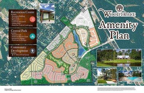 Tiny photo for 604 Castlewood Cove Lane, Pinehurst, TX 77362 (MLS # 41733427)