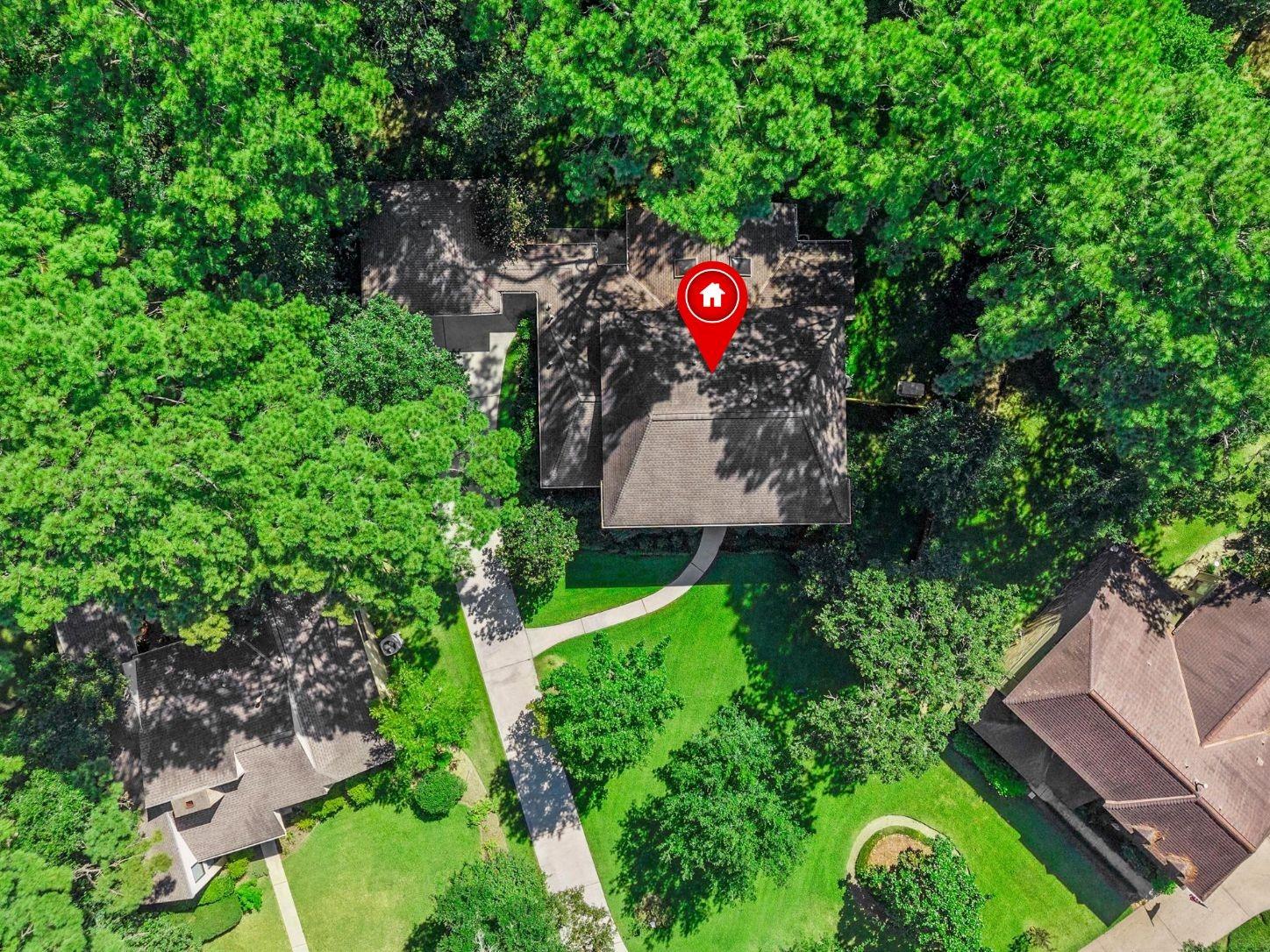 17706 Oak Masters Court