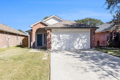 Photo of 18234 Campbellford Drive, Tomball, TX 77377 (MLS # 4108717)