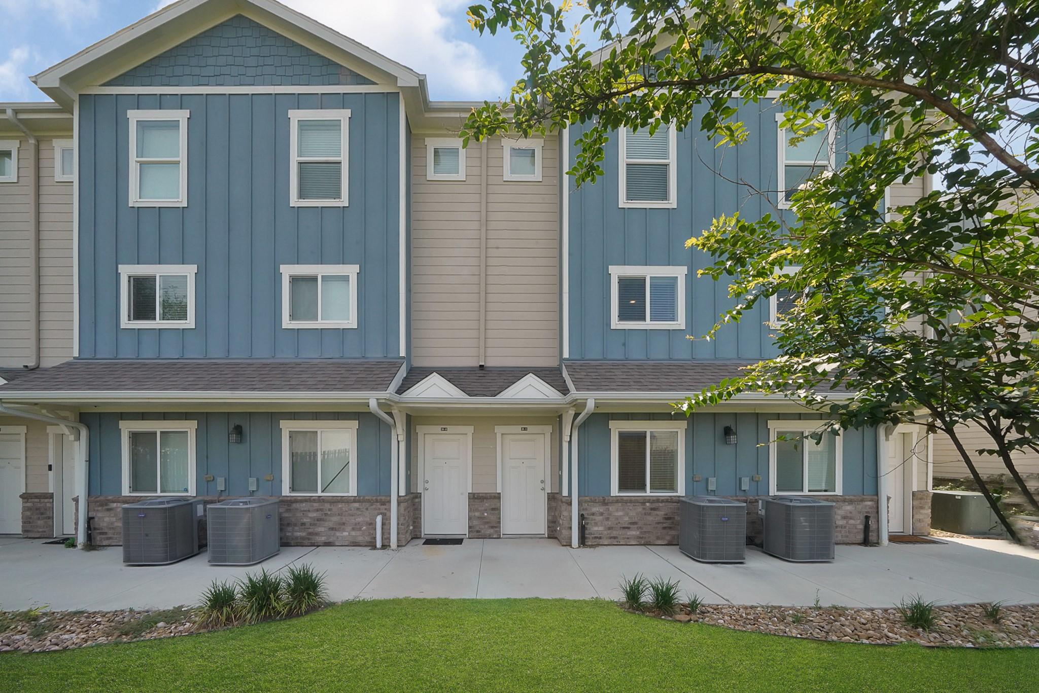 21155 Gosling Road 24B
