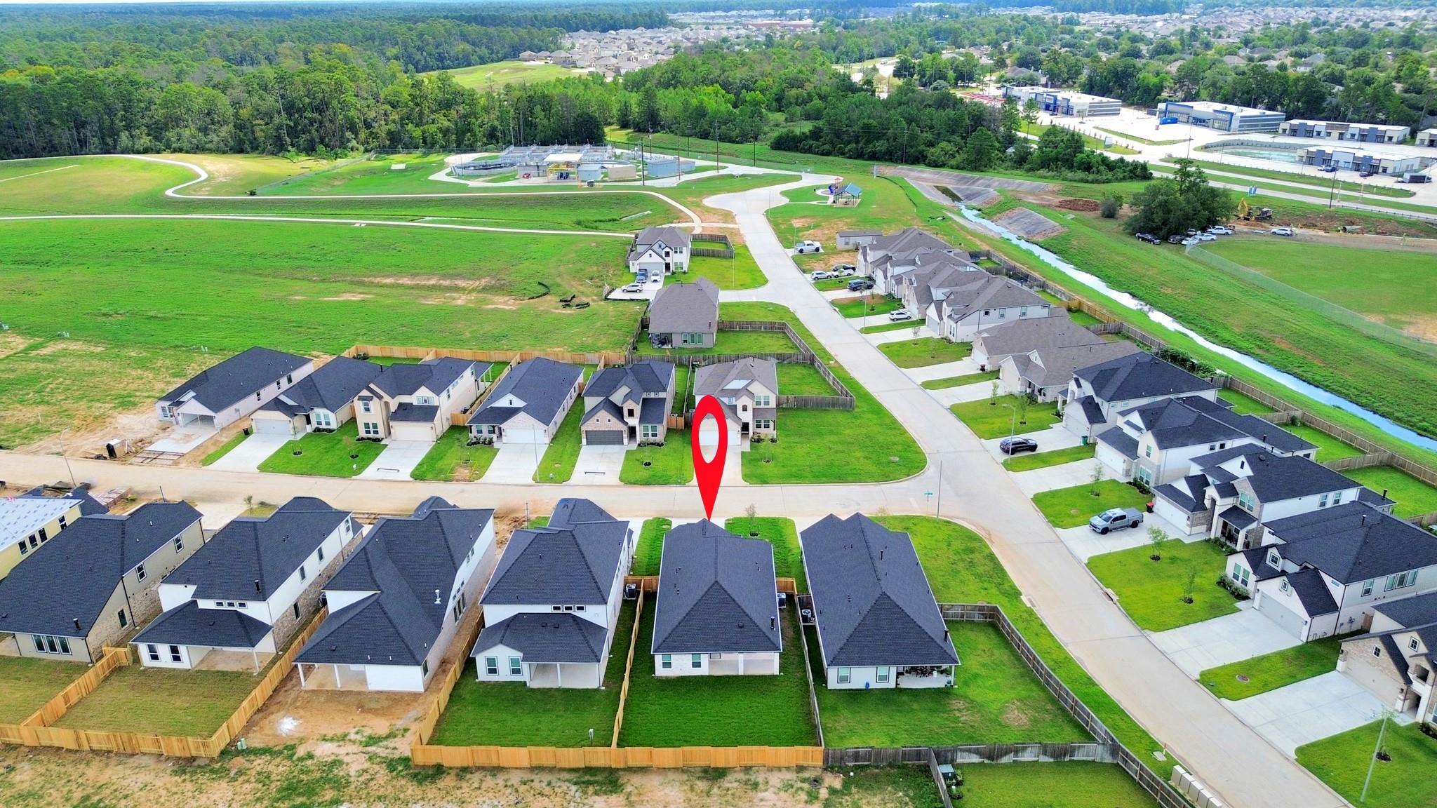 24507 Broad Park Ct