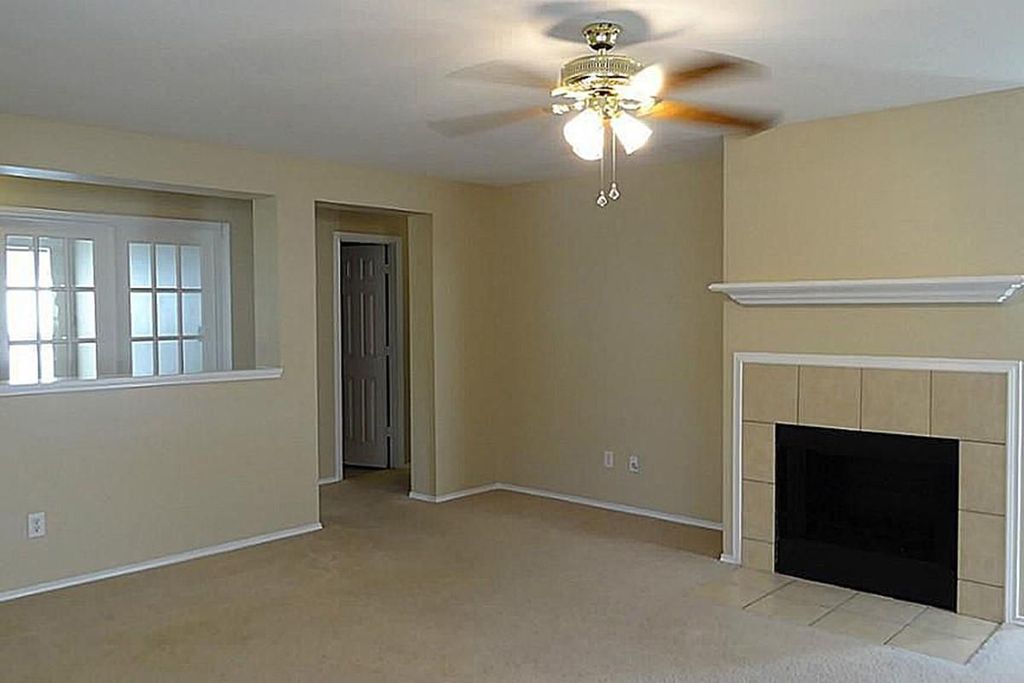 Photo of 5826 Westminster Village Drive, Houston, TX 77084 (MLS # 95175785)