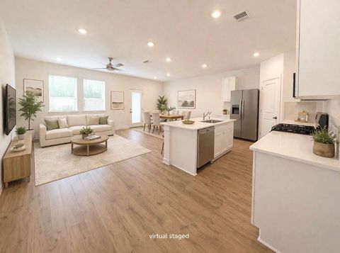 Photo of 28214 Meadowlark Sky Dr, Katy, TX 77494 (MLS # 41127888)