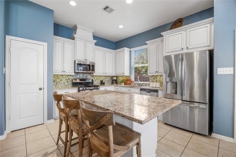 Photo of 122 Cheswood Forest Drive, Montgomery, TX 77316 (MLS # 94314726)