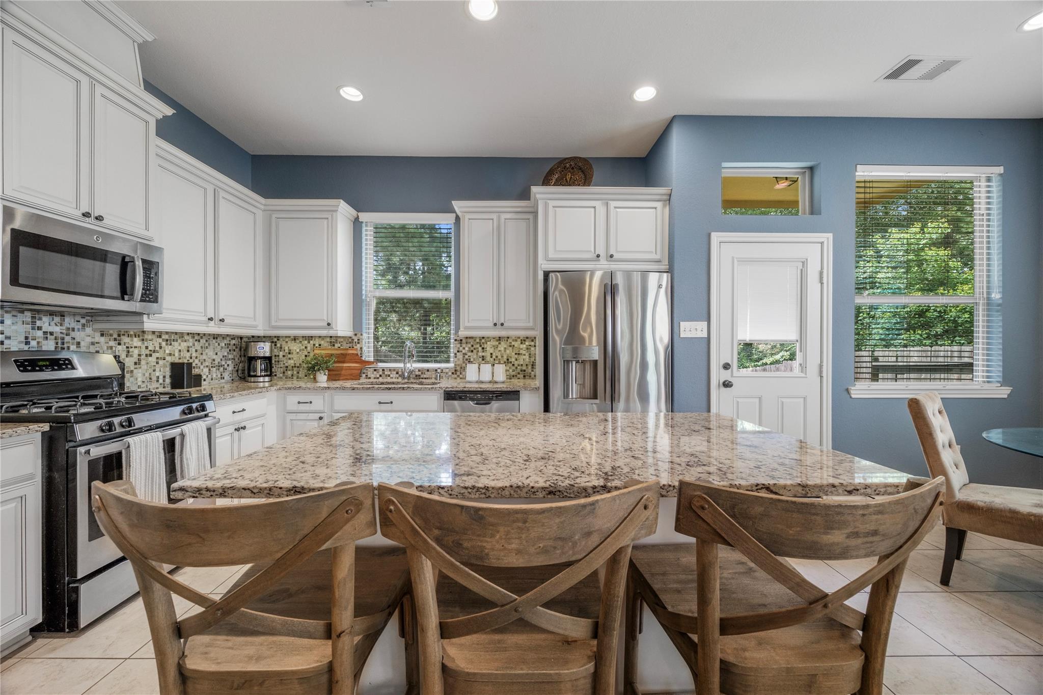 122 Cheswood Forest Drive