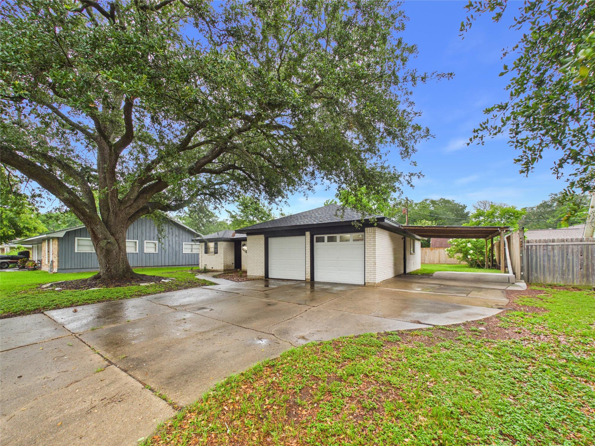 1213 Southbend Drive
