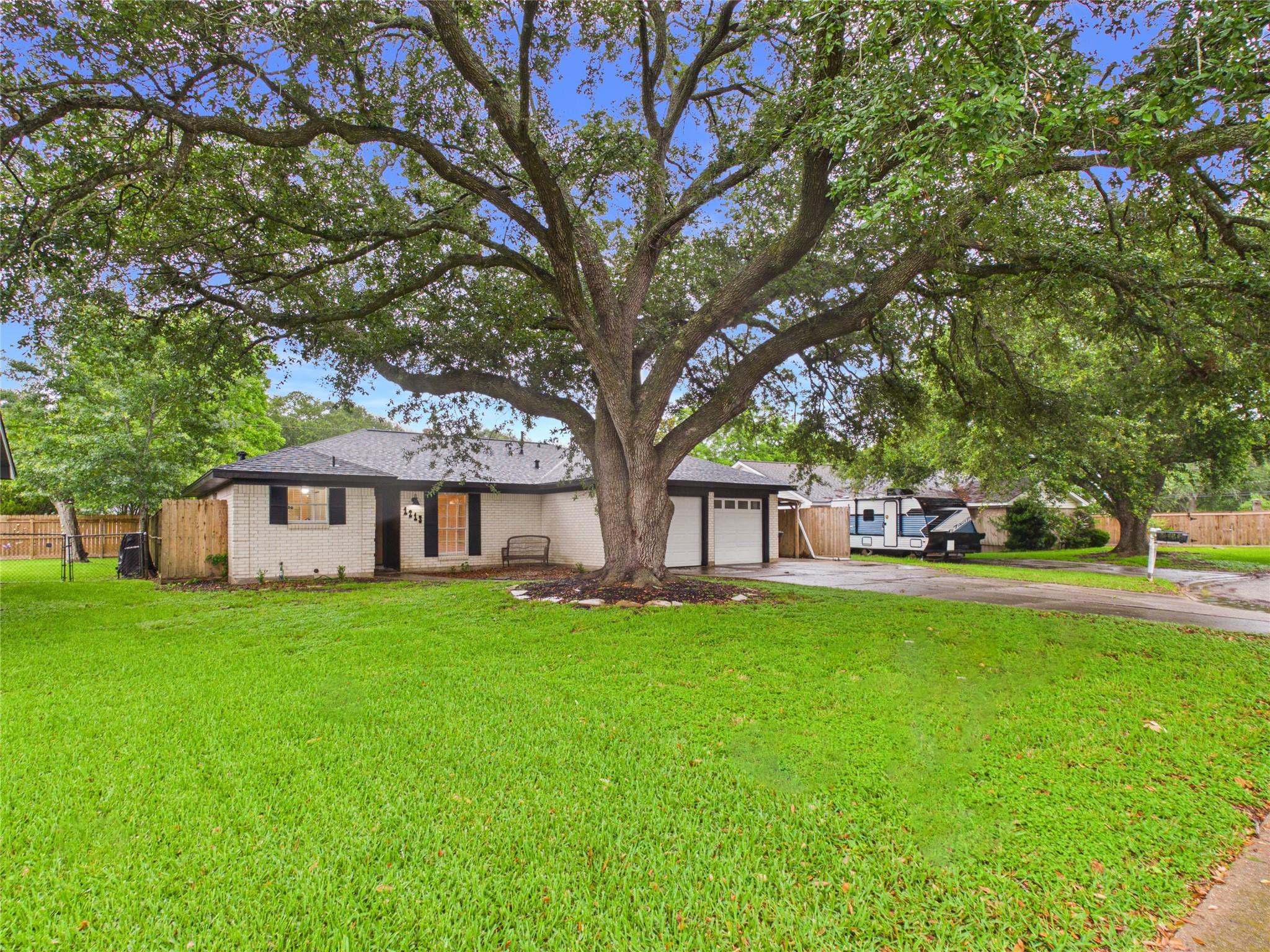 1213 Southbend Drive