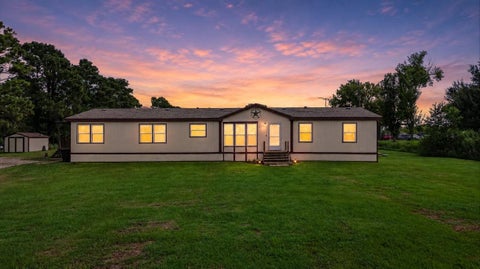 Photo of 1715 Meyer Road, Beasley, TX 77417 (MLS # 9387580)