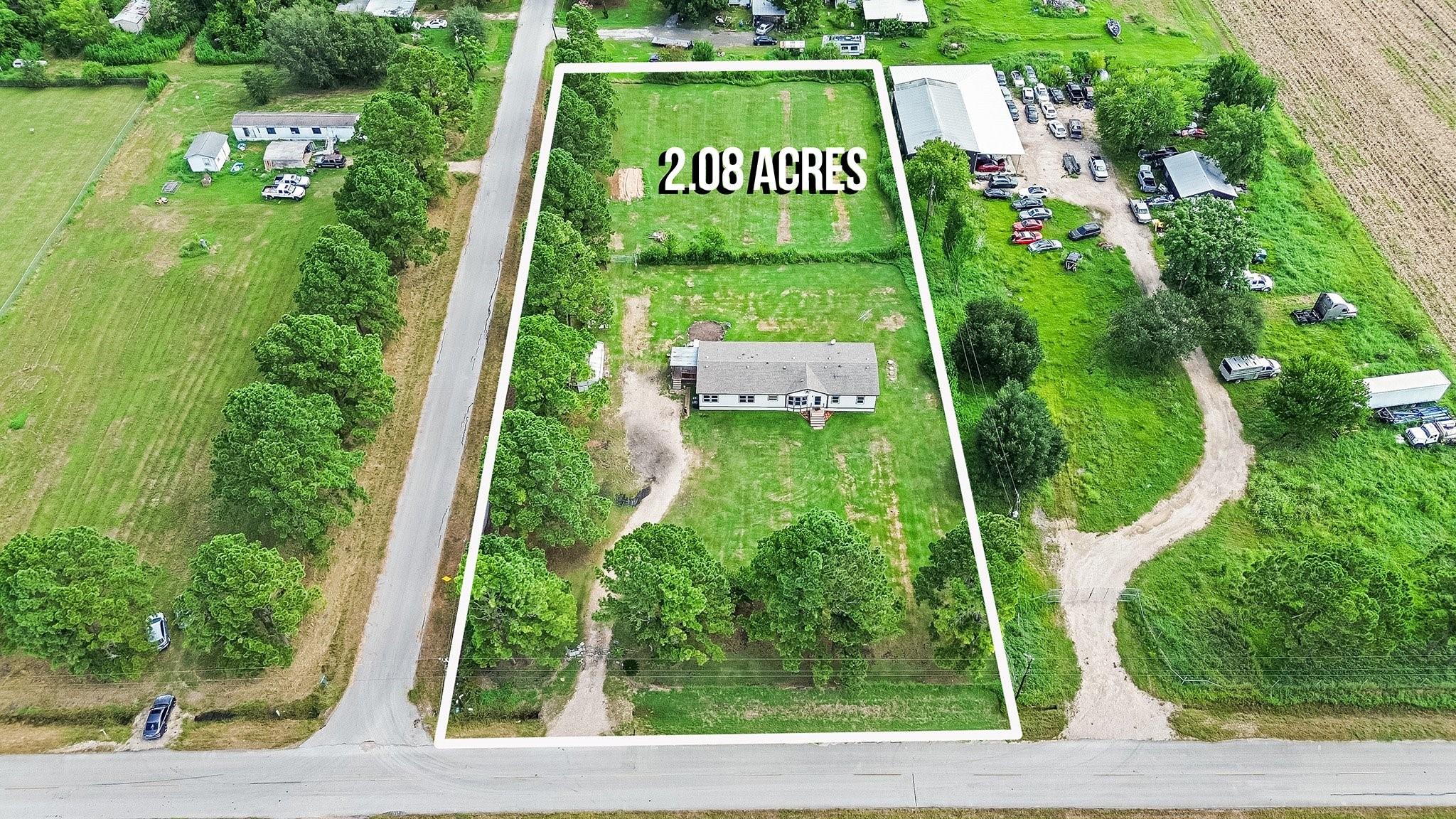 1715 Meyer Road