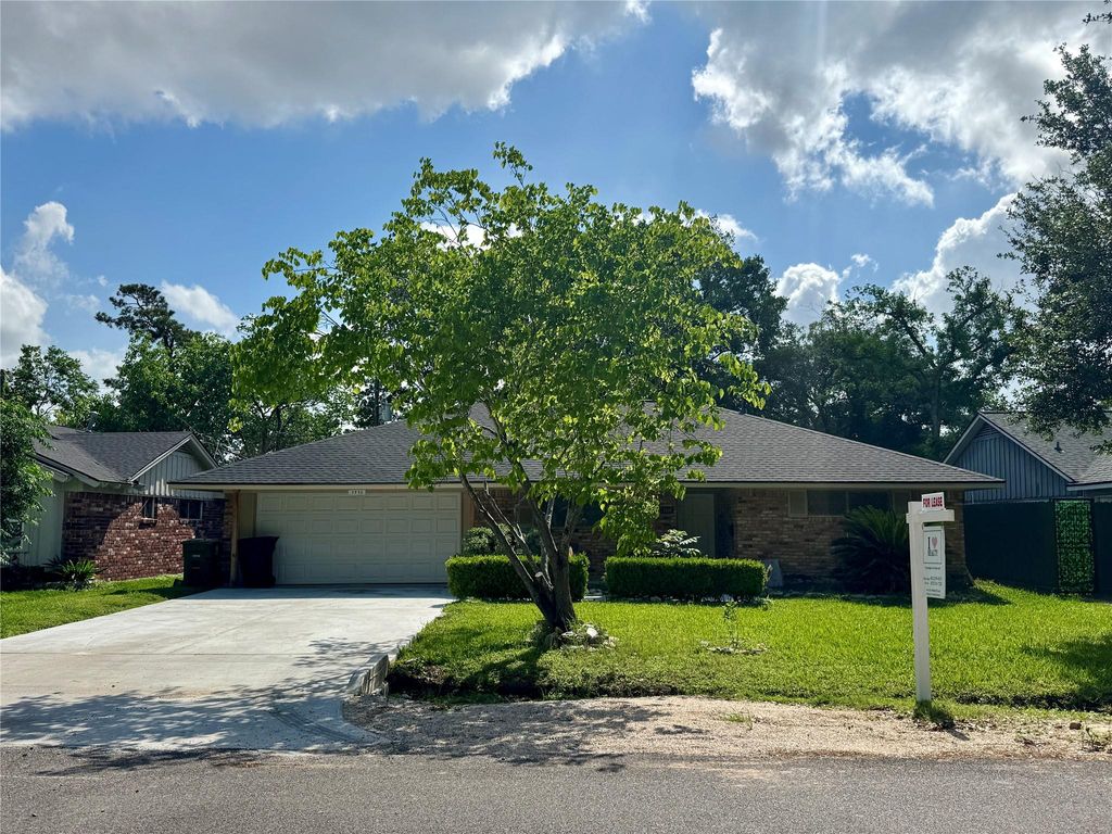Photo of 1710 Longhorn Drive, Houston, TX 77080 (MLS # 5538659)
