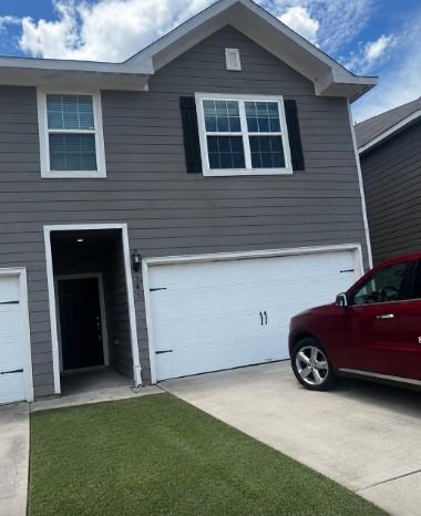 Photo of 545 Bains Street, Brookshire, TX 77423 (MLS # 70171019)