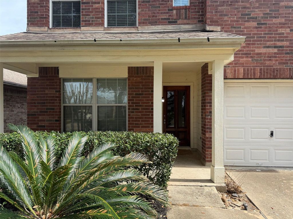 Photo of 20234 Cypresswood Glen, Spring, TX 77373 (MLS # 45421814)