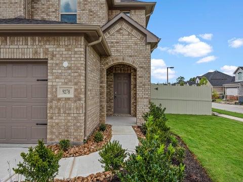 Photo of 9278 Inland Leather Lane, Conroe, TX 77385 (MLS # 35078519)