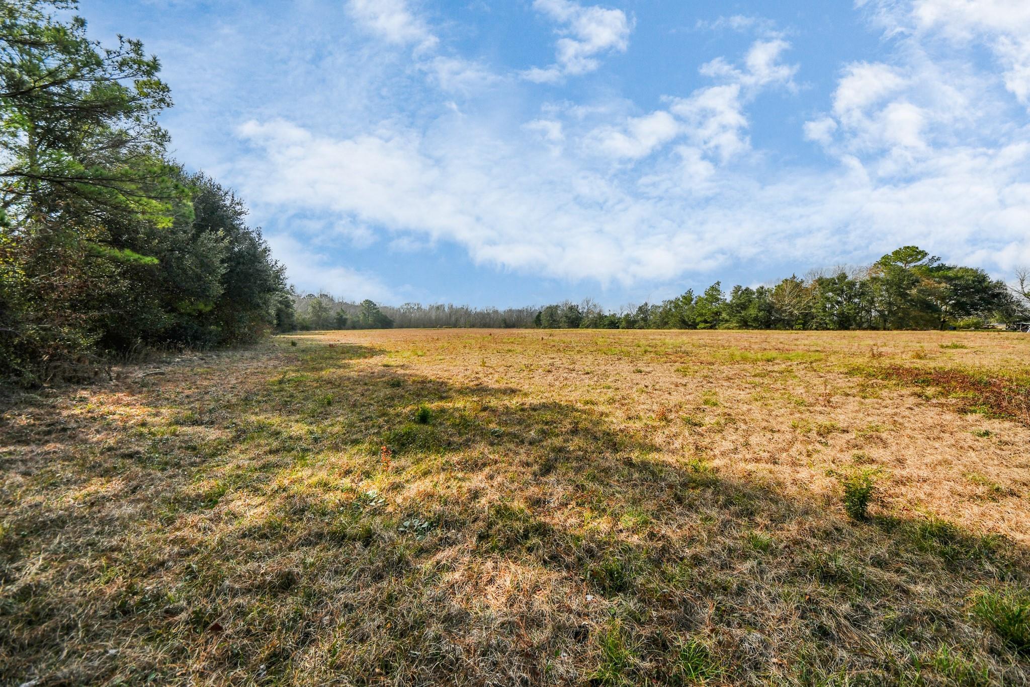 704 E Stroker - Tract 1 Road