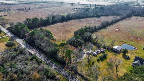 704 E Stroker - Tract 1 Road Crosby TX 77532